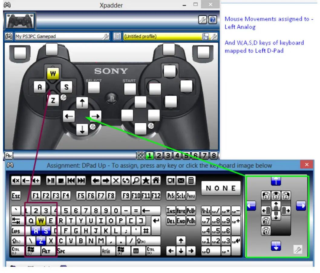 手柄玩家的一些小知识分享