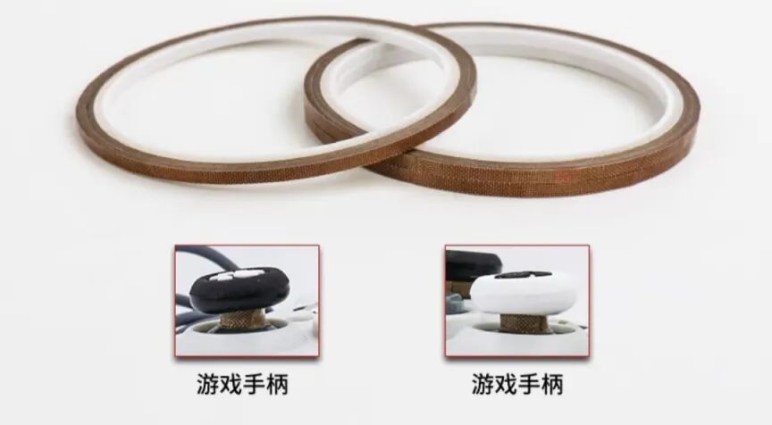 手柄玩家的一些小知识分享