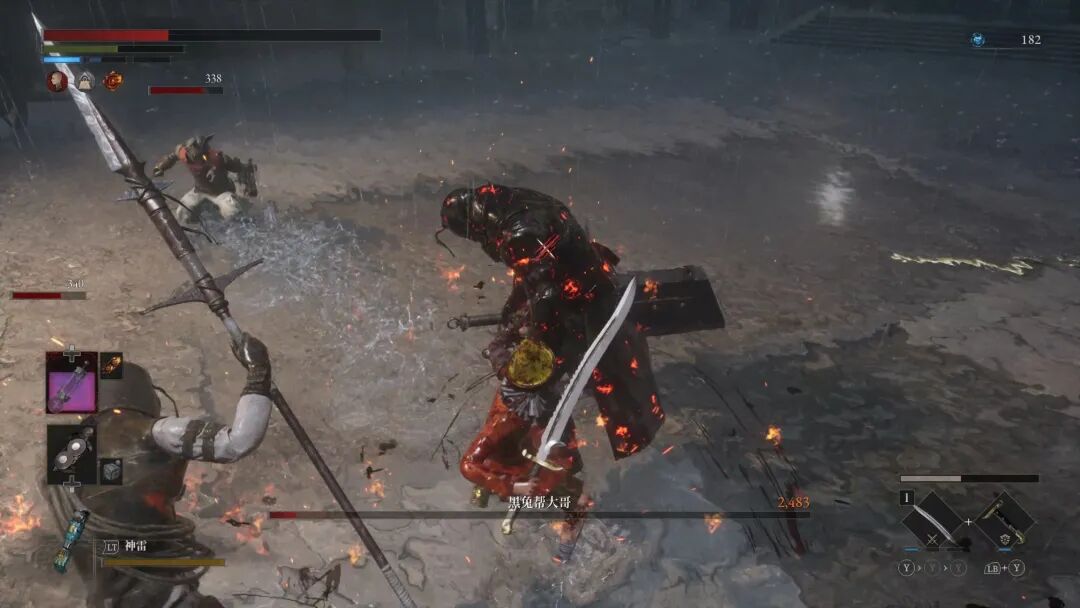 《匹诺曹的谎言》快速上手指南