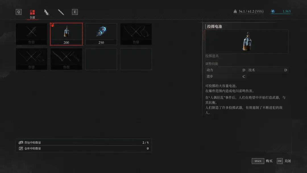 《匹诺曹的谎言》快速上手指南