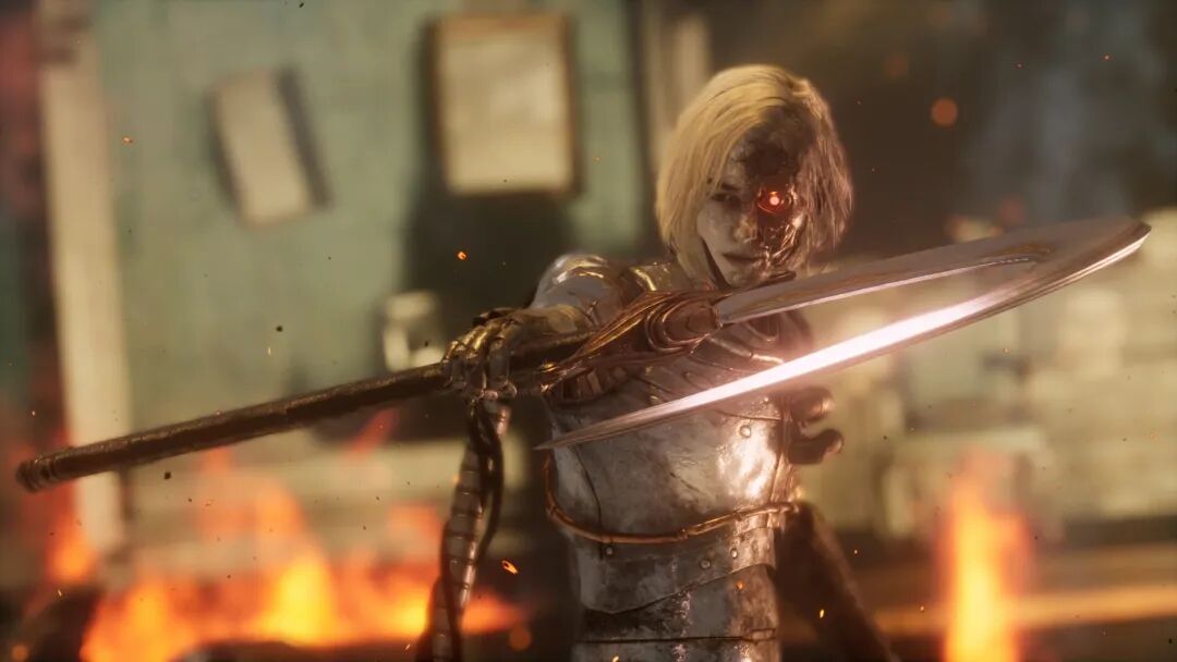 《匹诺曹的谎言》快速上手指南