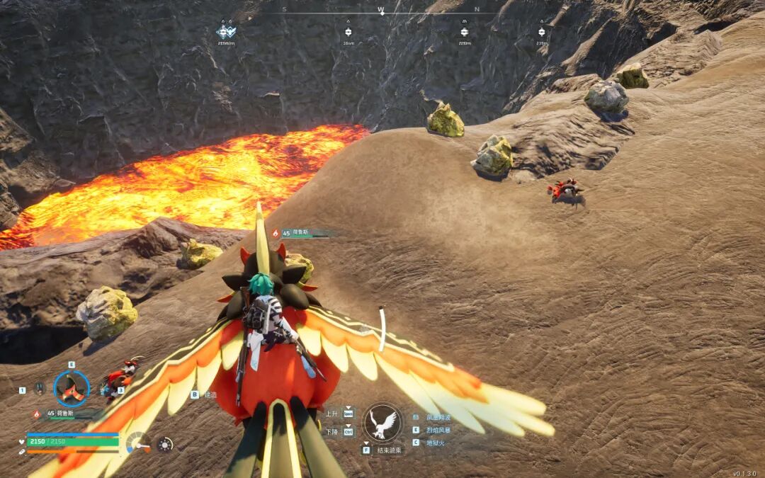 矿产自由！《幻兽帕鲁》矿产资源密集点位分享