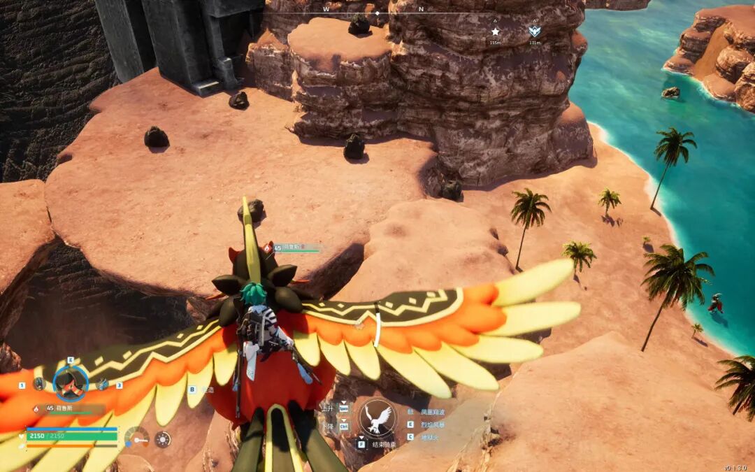 矿产自由！《幻兽帕鲁》矿产资源密集点位分享