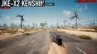 《赛博朋克 2077》不朽武器收集：手枪篇