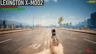 《赛博朋克 2077》不朽武器收集：手枪篇