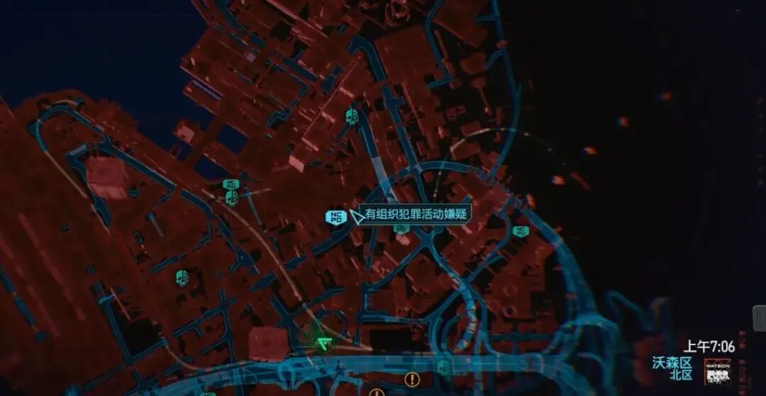 《赛博朋克 2077》不朽武器收集：手枪篇