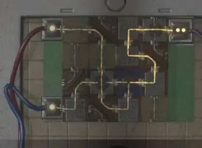 《生化危机 2 重制版》解密汇总