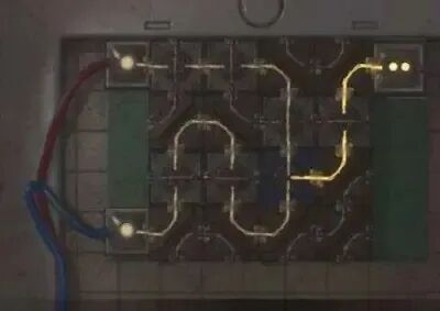 《生化危机 2 重制版》解密汇总