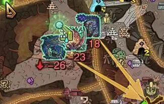 关于《怪物猎人世界》的一些小知识