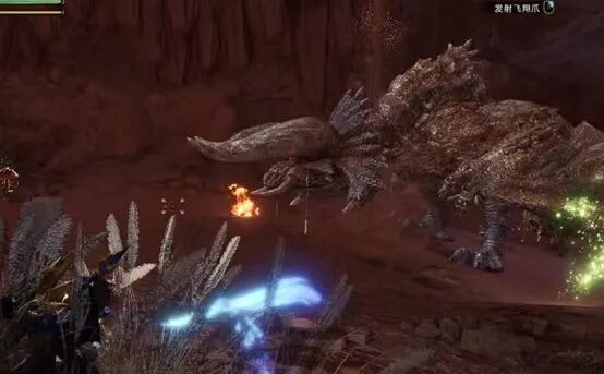 关于《怪物猎人世界》的一些小知识