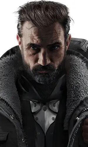 《彩虹 6 号》新手教学 1.2 部分