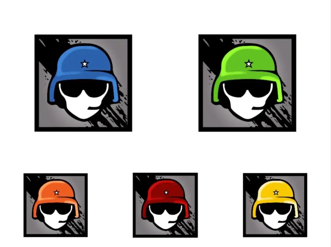 《彩虹 6 号》新手教学 1.2 部分