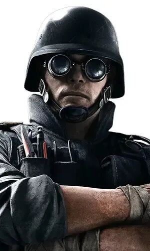 《彩虹 6 号》新手教学 1.2 部分