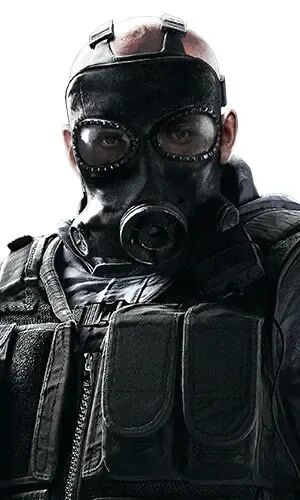 《彩虹 6 号》新手教学 1.2 部分