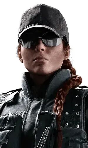 《彩虹 6 号》新手教学 1.2 部分