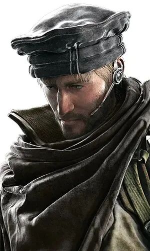 《彩虹 6 号》新手教学 1.2 部分