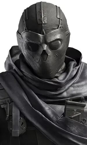 《彩虹 6 号》新手教学 1.2 部分