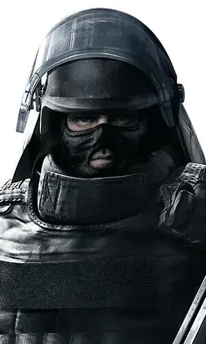 《彩虹 6 号》新手教学 1.2 部分