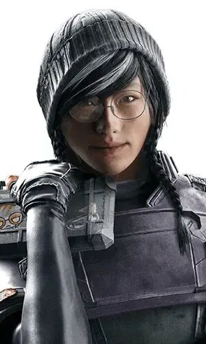 《彩虹 6 号》新手教学 1.2 部分