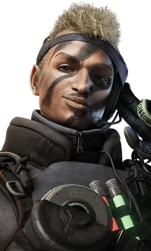 《彩虹 6 号》新手教学 1.2 部分