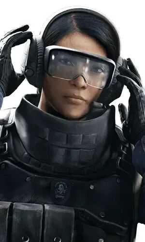 《彩虹 6 号》新手教学 1.2 部分