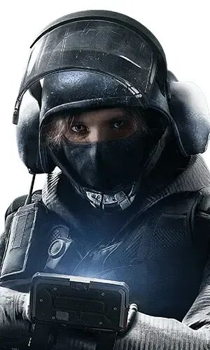 《彩虹 6 号》新手教学 1.2 部分