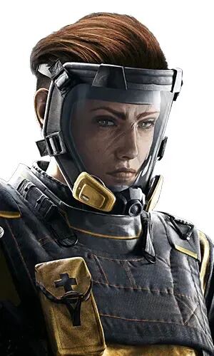 《彩虹 6 号》新手教学 1.2 部分