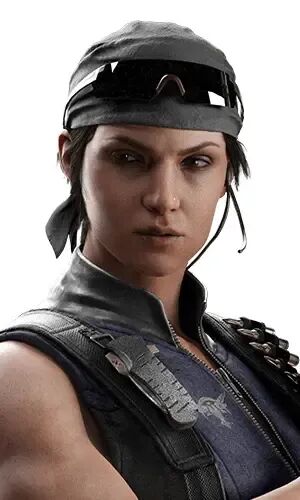 《彩虹 6 号》新手教学 1.2 部分