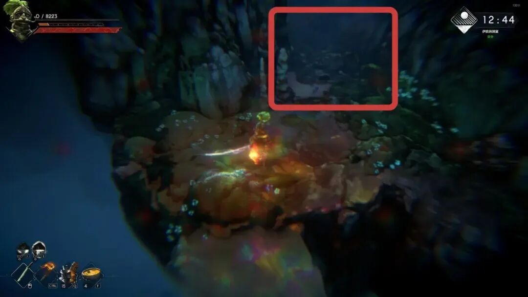 《恶意不息》三级资源银矿获取攻略