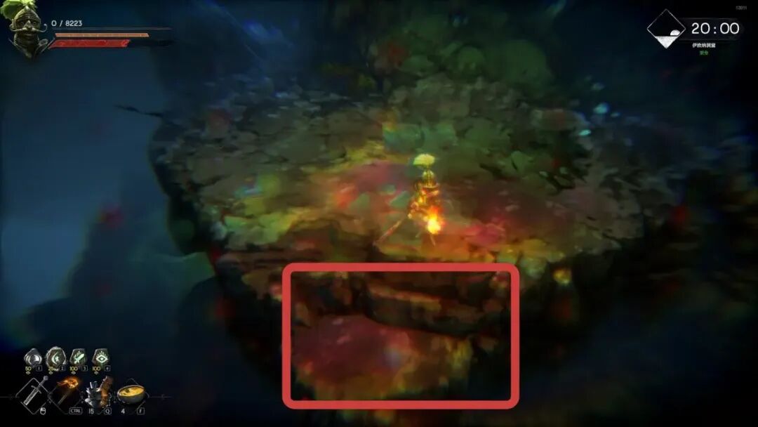 《恶意不息》三级资源银矿获取攻略