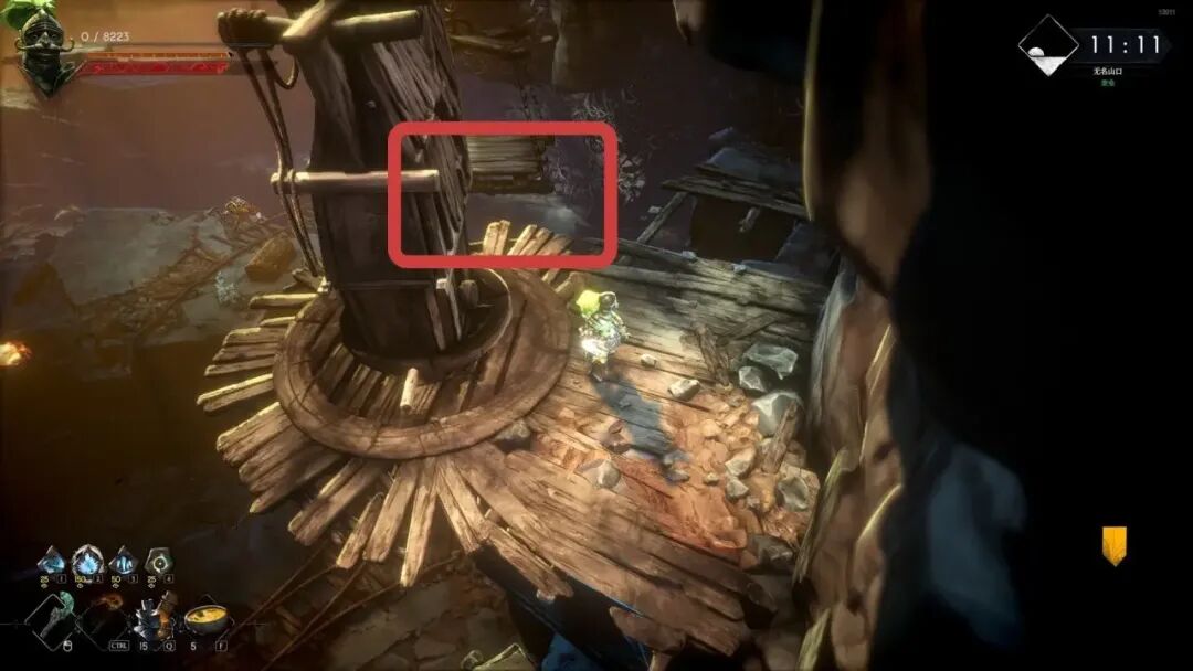 《恶意不息》三级资源银矿获取攻略