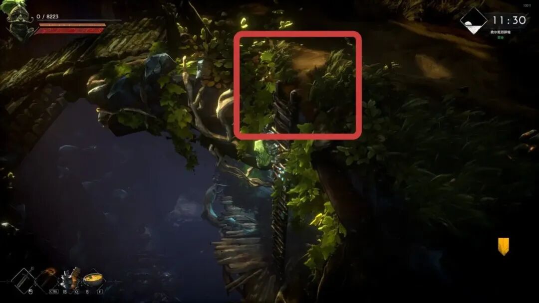 《恶意不息》三级资源银矿获取攻略