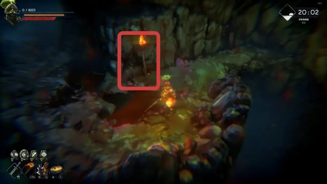 《恶意不息》三级资源银矿获取攻略