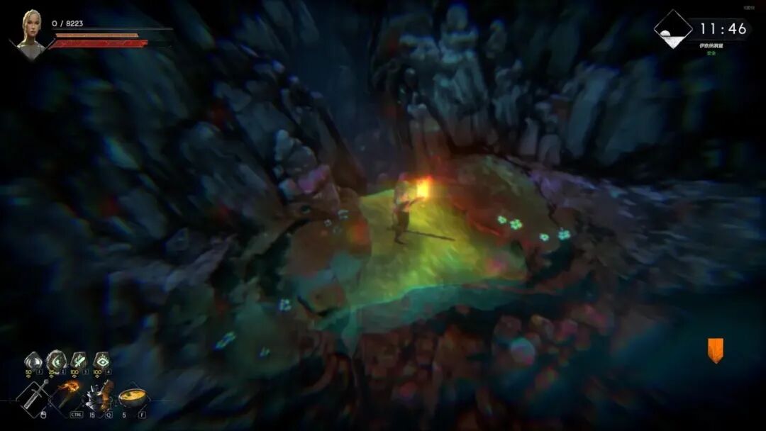 《恶意不息》三级资源银矿获取攻略