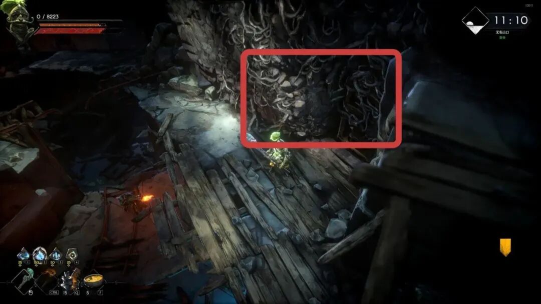 《恶意不息》三级资源银矿获取攻略