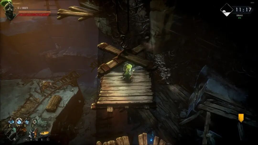 《恶意不息》三级资源银矿获取攻略