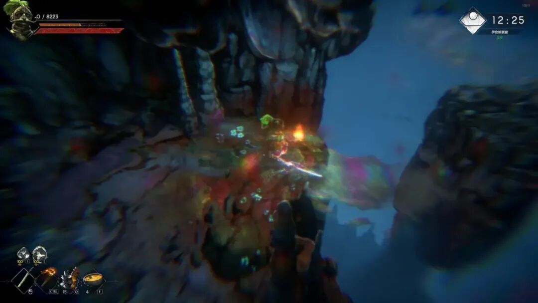 《恶意不息》三级资源银矿获取攻略