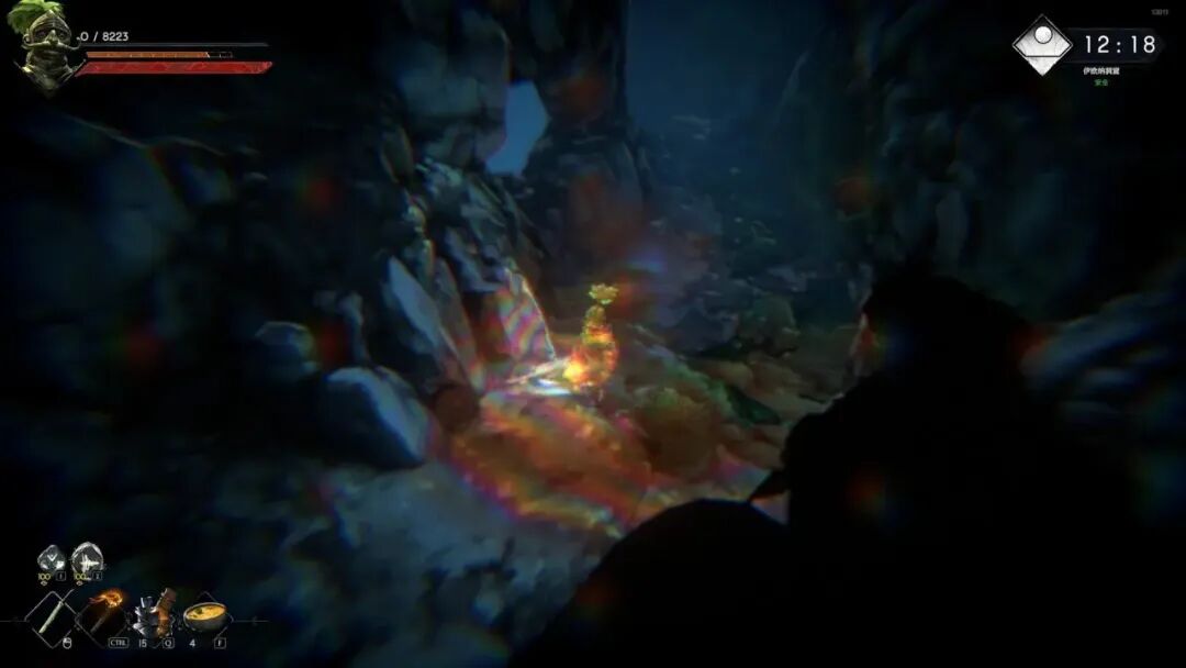 《恶意不息》三级资源银矿获取攻略