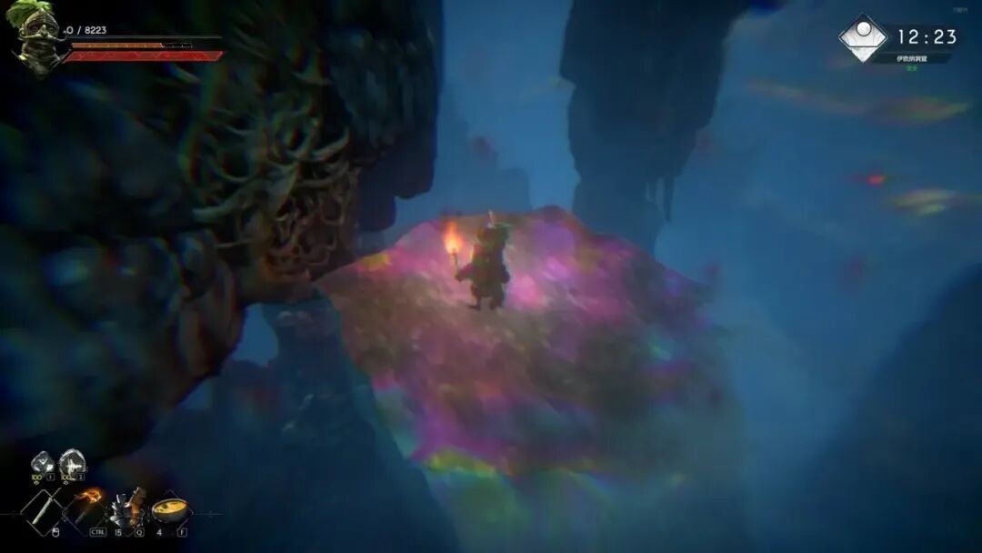 《恶意不息》三级资源银矿获取攻略