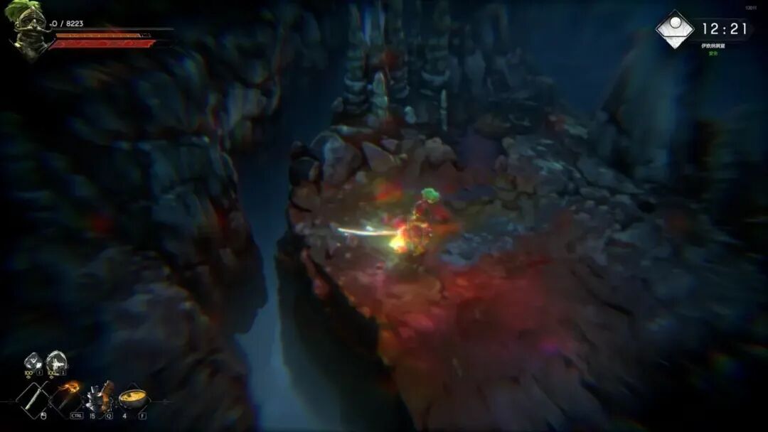 《恶意不息》三级资源银矿获取攻略