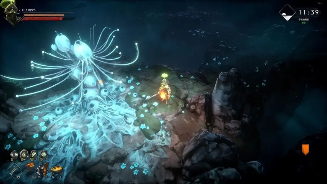 《恶意不息》三级资源银矿获取攻略