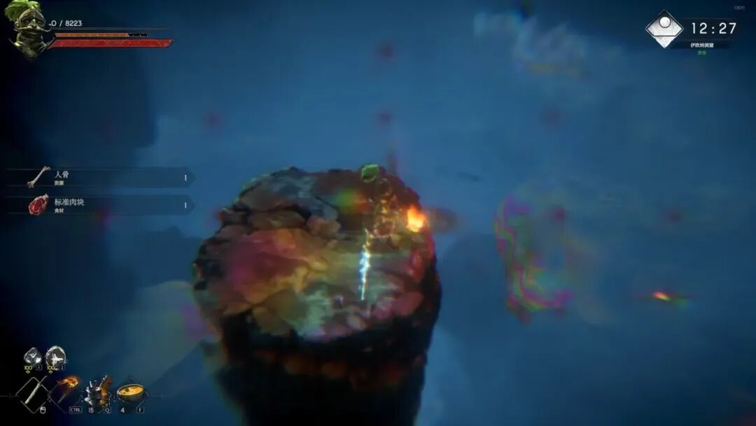 《恶意不息》三级资源银矿获取攻略