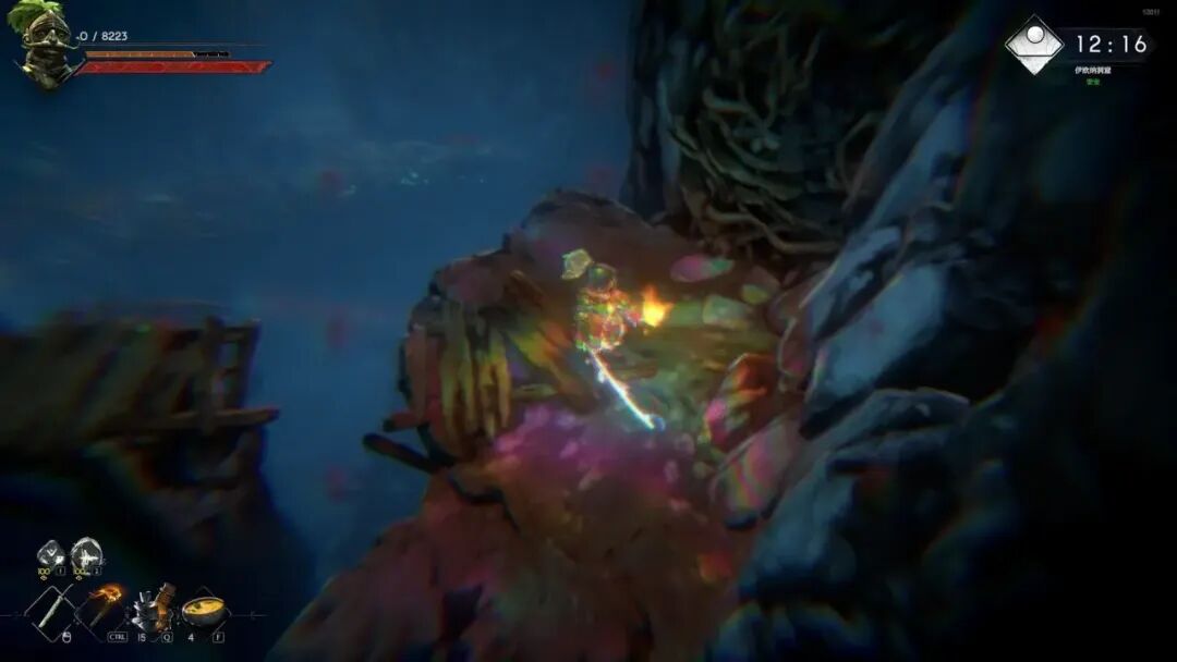 《恶意不息》三级资源银矿获取攻略