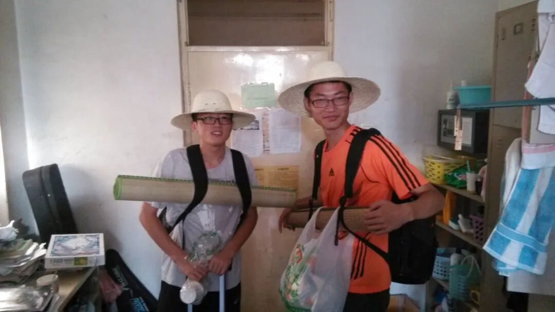 火爆全网的“派大星”博士，找到了！