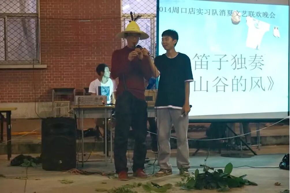 火爆全网的“派大星”博士，找到了！