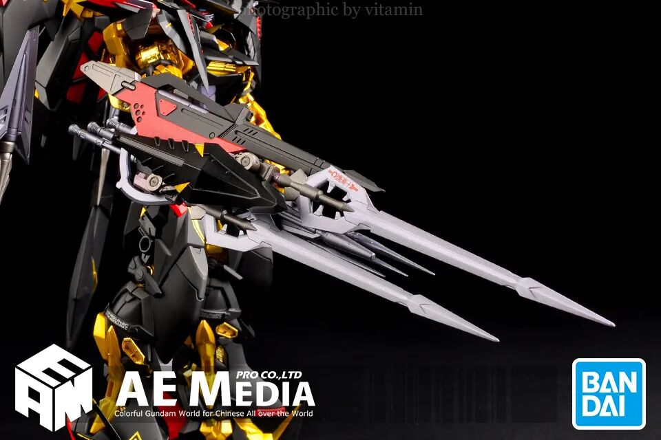 官测 Metal Build Mbf P01 Re2c 异端高达金色机天 蜜娜 天空的皇女 这都第几个异端了 Aemedia高达主题论坛 微信公众号文章阅读