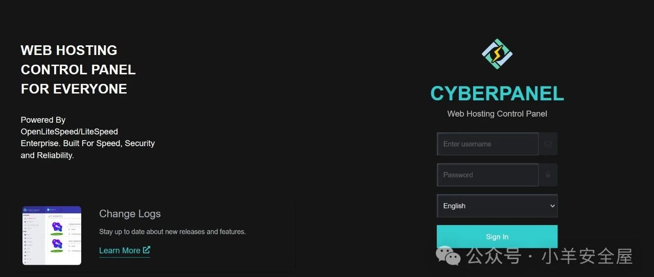 Example Image
