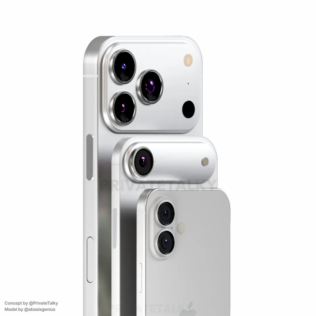 行业热点丨手机中框设计如何体现增材思维？的图3