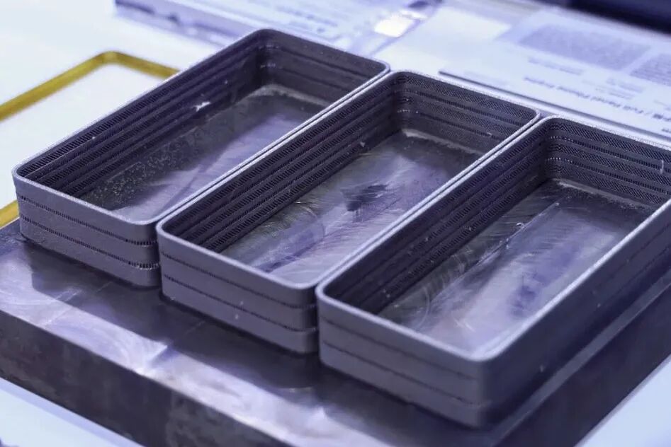 行业热点丨手机中框设计如何体现增材思维？的图4