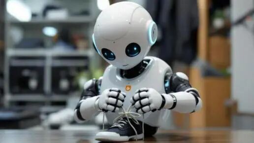 谷歌新推设备端AI机器人，无需云端支持即可自主完成复杂任务